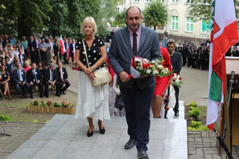 Zdj. nr. 96. Święto Wojska Polskiego 2018