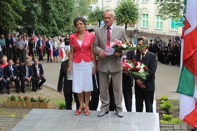 Zdj. nr. 99. Święto Wojska Polskiego 2018