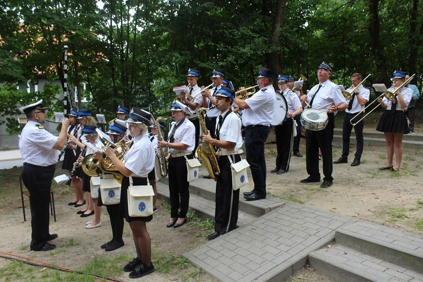 Zdj. nr. 103. Święto Wojska Polskiego 2018