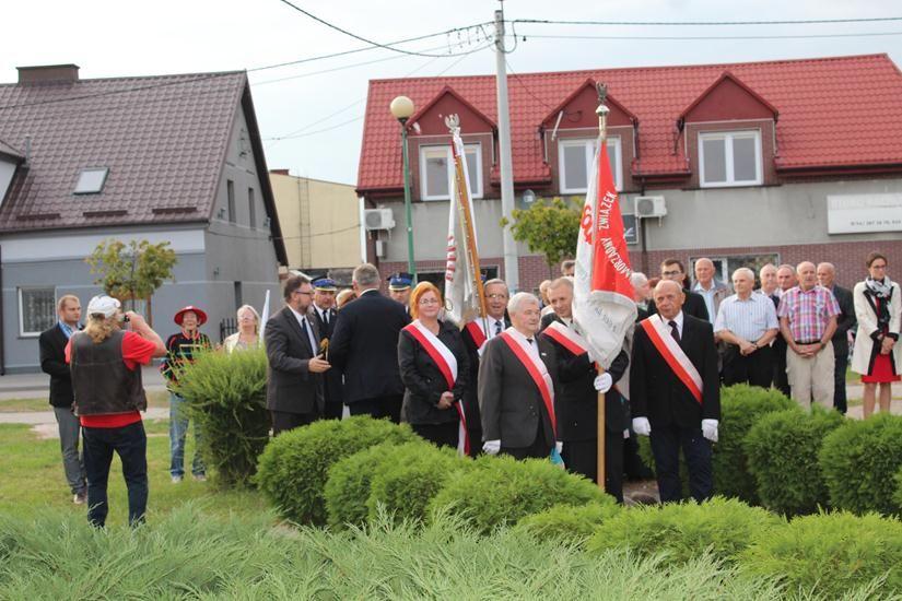 Zdj. nr. 2. Dzień Solidarności i Wolności