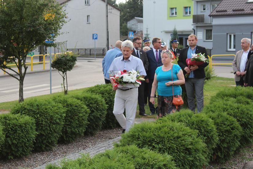 Zdj. nr. 9. Dzień Solidarności i Wolności