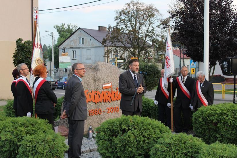 Zdj. nr. 13. Dzień Solidarności i Wolności