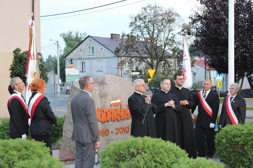 Zdj. nr. 15. Dzień Solidarności i Wolności