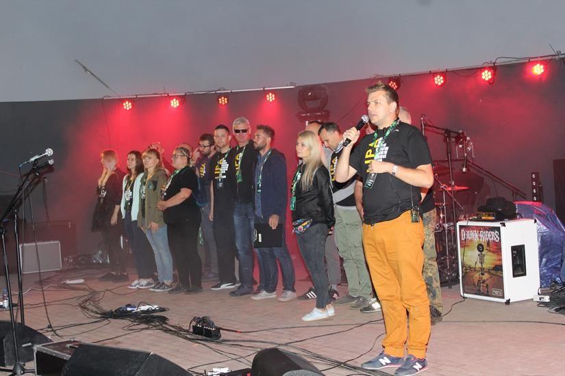 Zdj. nr. 12. Lipa Festiwal 2018