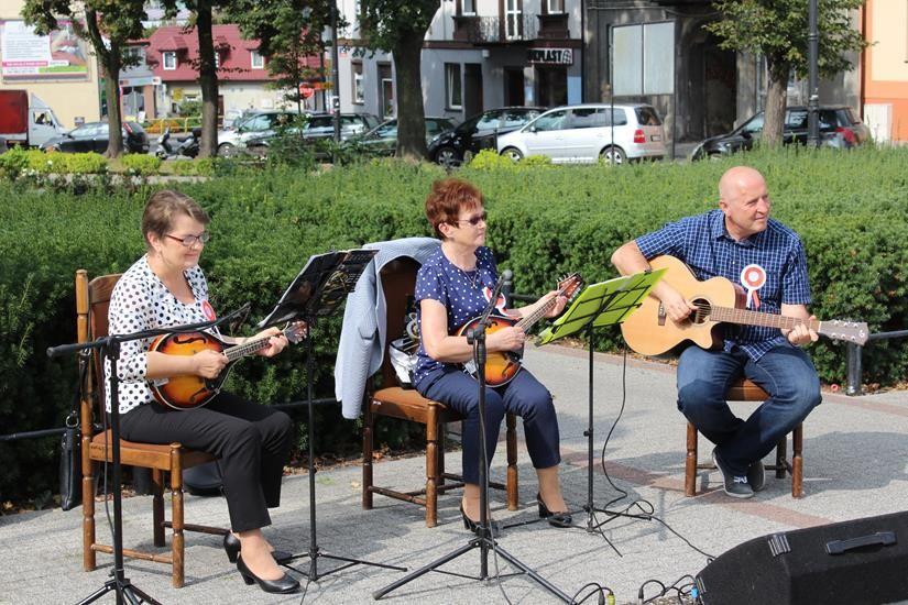 Zdj. nr. 35. Narodowe Czytanie 2018