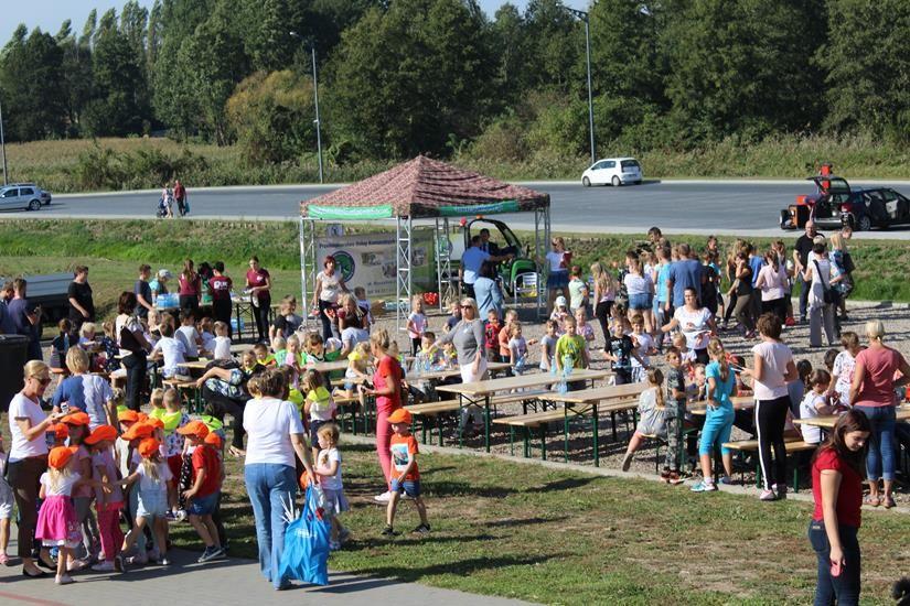 Finał akcji Sprzątanie Świata 2018