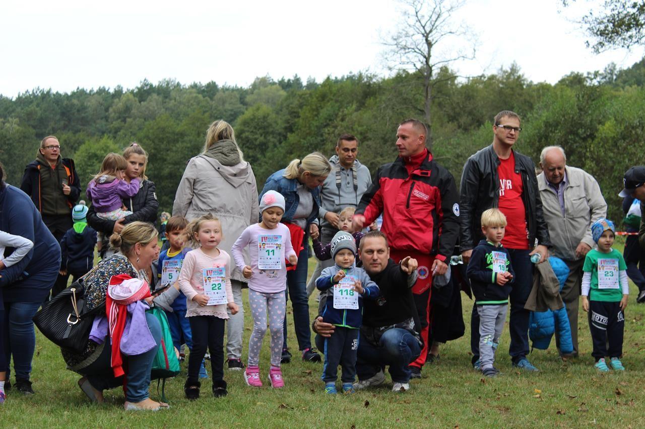 Zdj. nr. 30. IV Lipnowski Bieg Uliczny