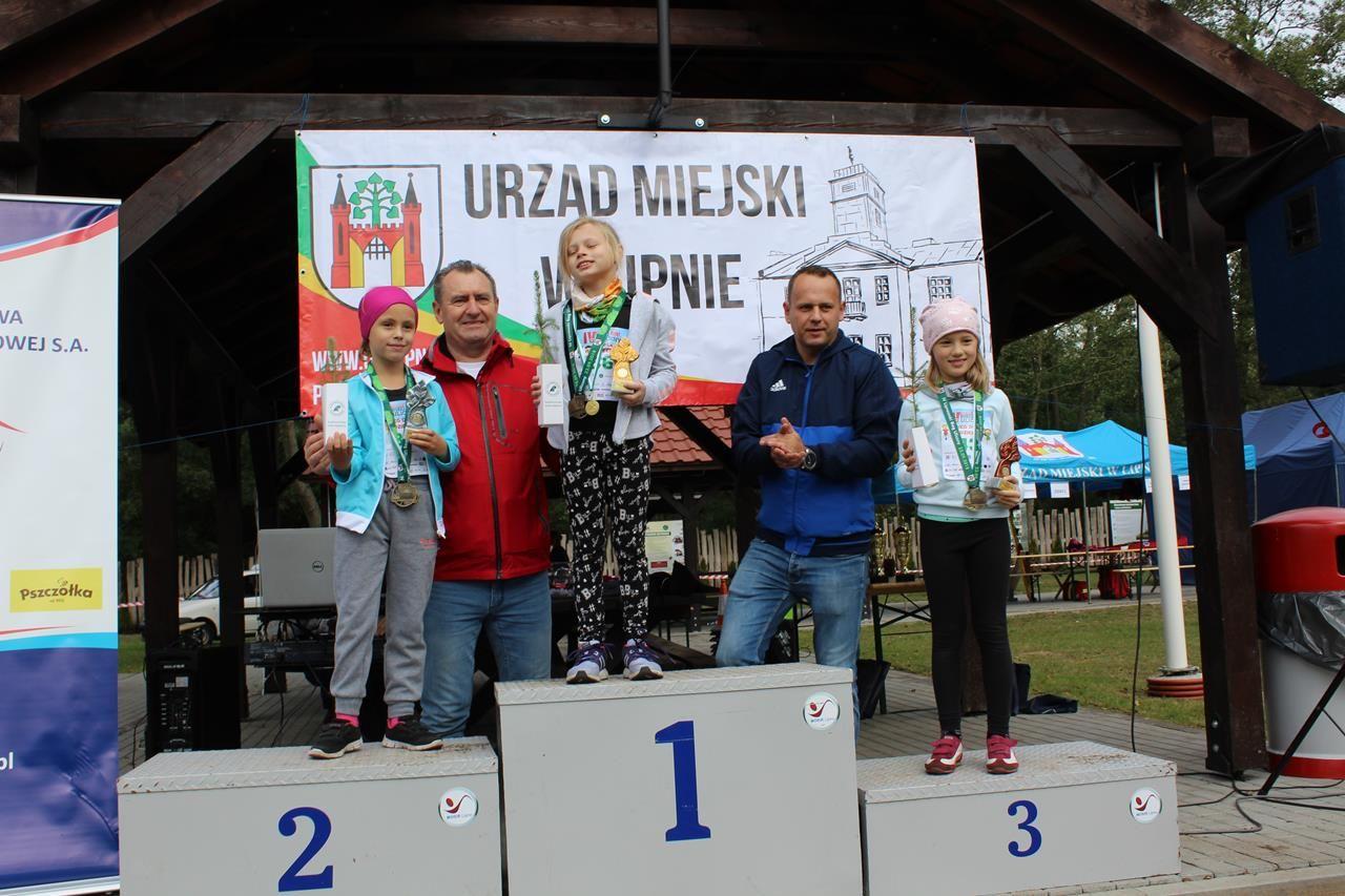 Zdj. nr. 102. IV Lipnowski Bieg Uliczny