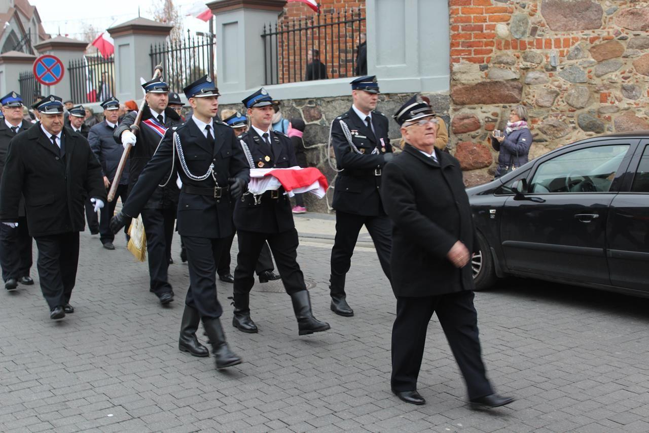 Zdj. nr. 17. 100 lat Niepodległej – Narodowe Święto Niepodległości