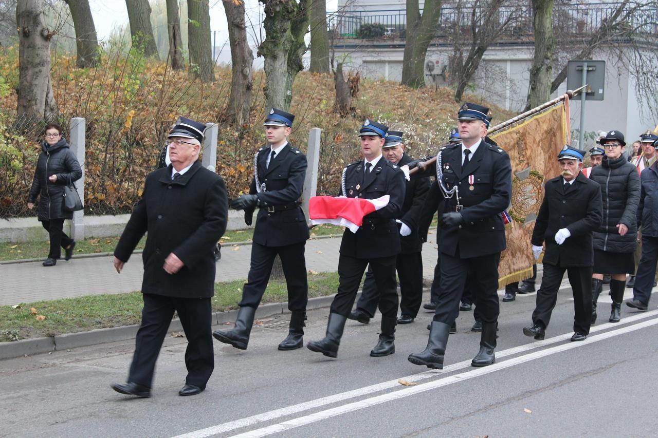 Zdj. nr. 29. 100 lat Niepodległej – Narodowe Święto Niepodległości