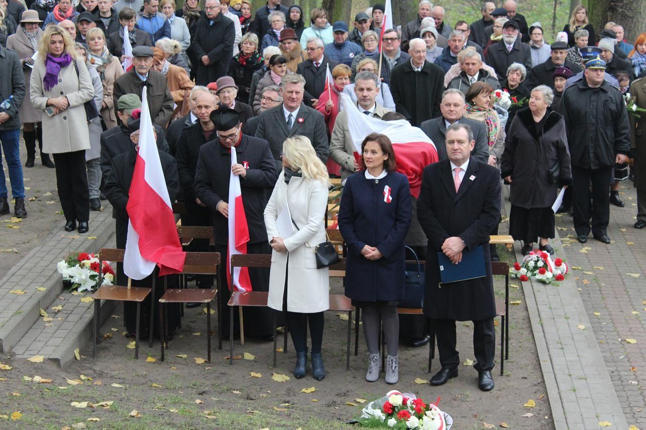 Zdj. nr. 47. 100 lat Niepodległej – Narodowe Święto Niepodległości