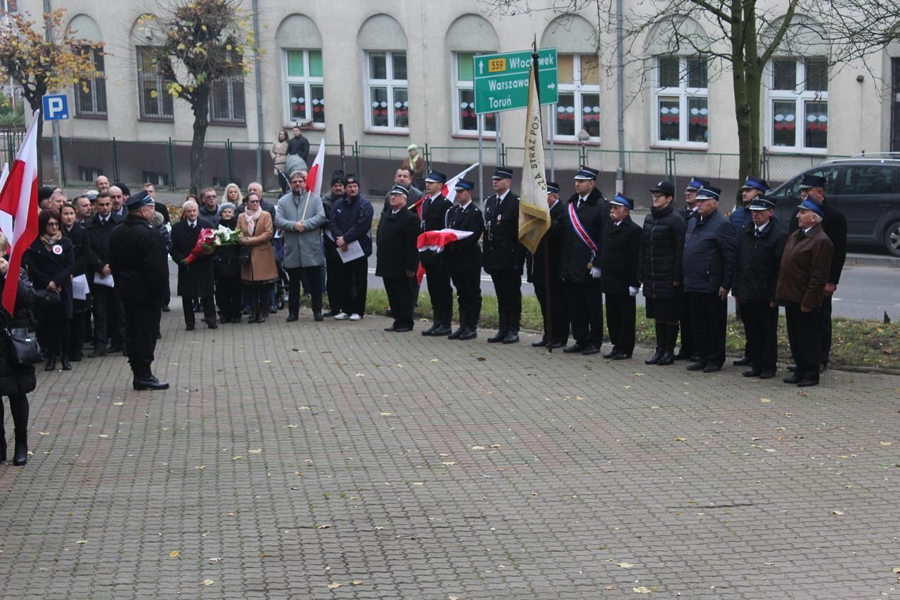 Zdj. nr. 48. 100 lat Niepodległej – Narodowe Święto Niepodległości