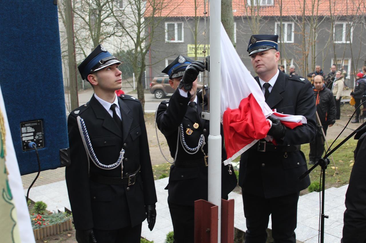 Zdj. nr. 51. 100 lat Niepodległej – Narodowe Święto Niepodległości