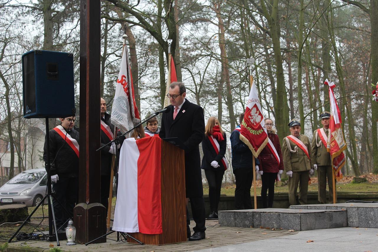 Zdj. nr. 56. 100 lat Niepodległej – Narodowe Święto Niepodległości