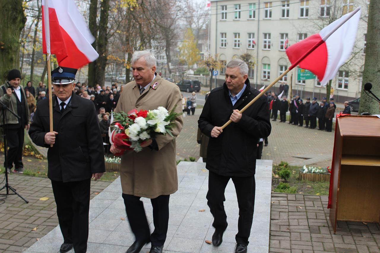 Zdj. nr. 72. 100 lat Niepodległej – Narodowe Święto Niepodległości