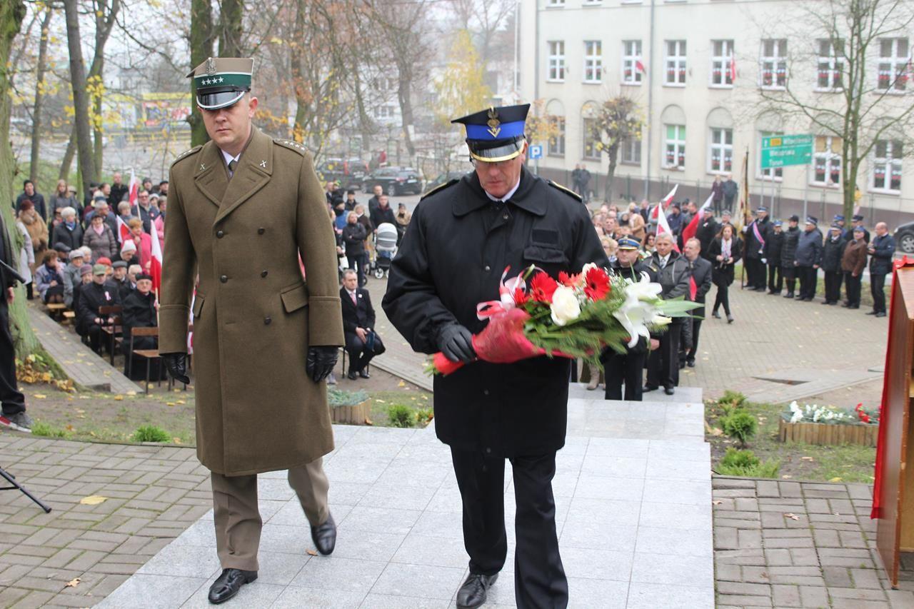 Zdj. nr. 73. 100 lat Niepodległej – Narodowe Święto Niepodległości