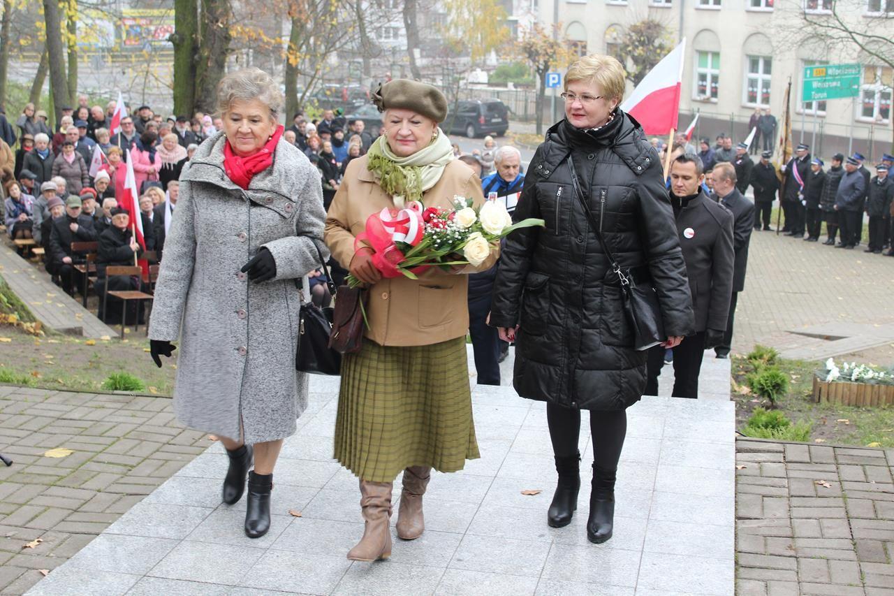 Zdj. nr. 78. 100 lat Niepodległej – Narodowe Święto Niepodległości