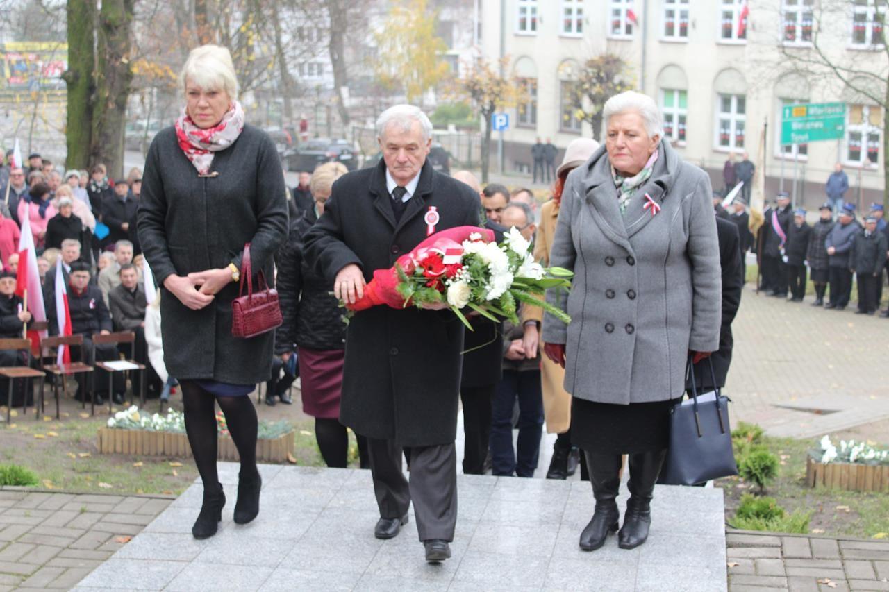 Zdj. nr. 97. 100 lat Niepodległej – Narodowe Święto Niepodległości