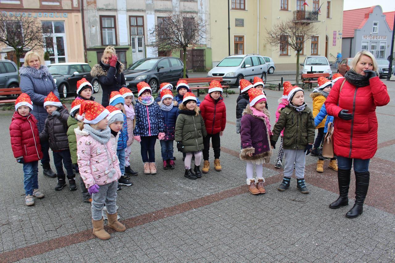 Zdj. nr. 11. Mikołajki 2018