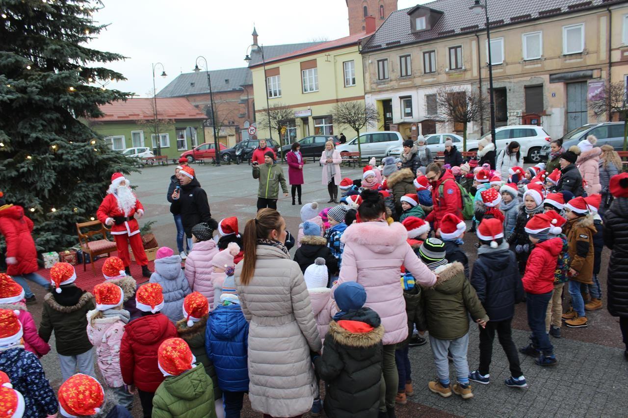 Zdj. nr. 24. Mikołajki 2018