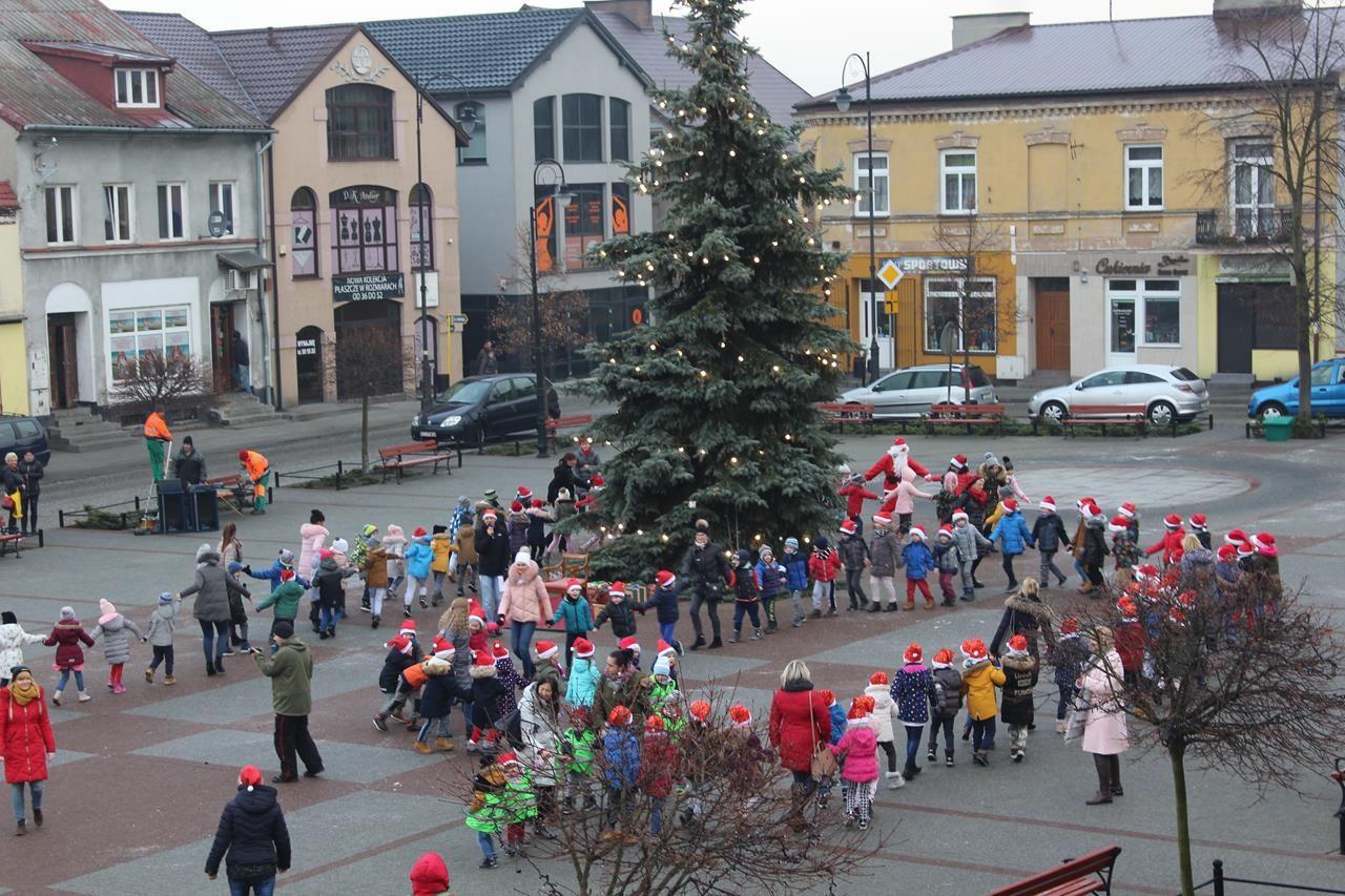 Zdj. nr. 28. Mikołajki 2018