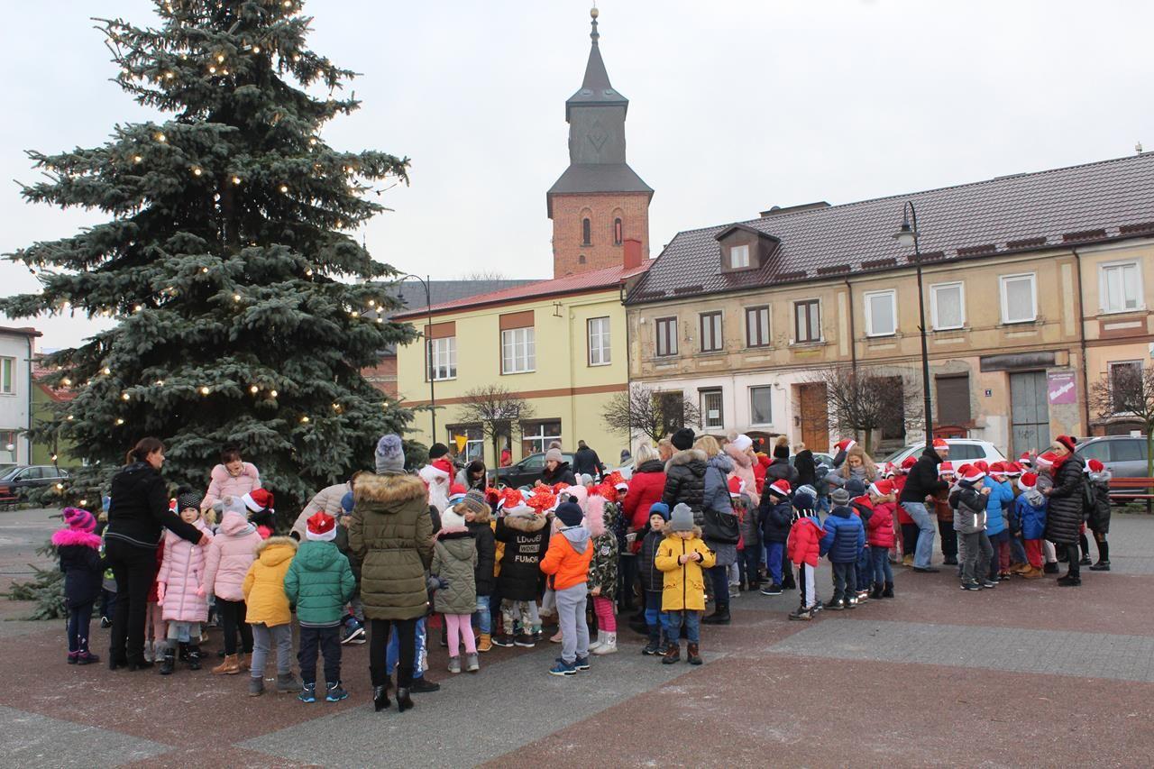 Zdj. nr. 40. Mikołajki 2018