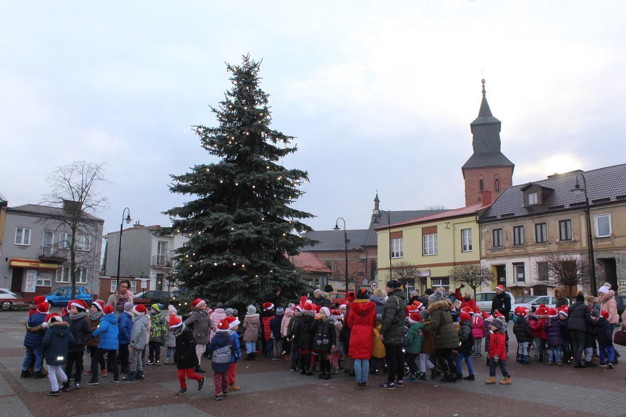 Zdj. nr. 60. Mikołajki 2018