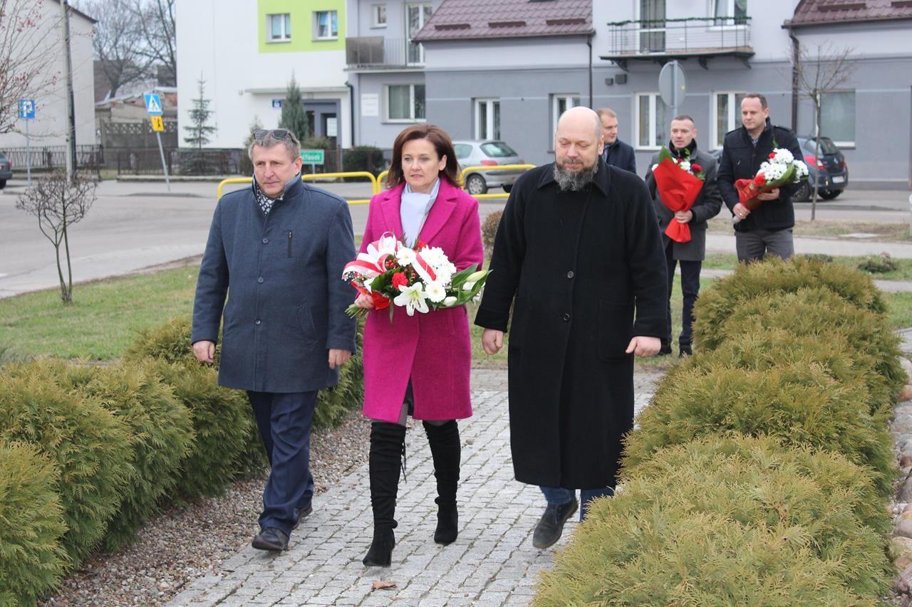 37. rocznica wprowadzenia stanu wojennego w Polsce