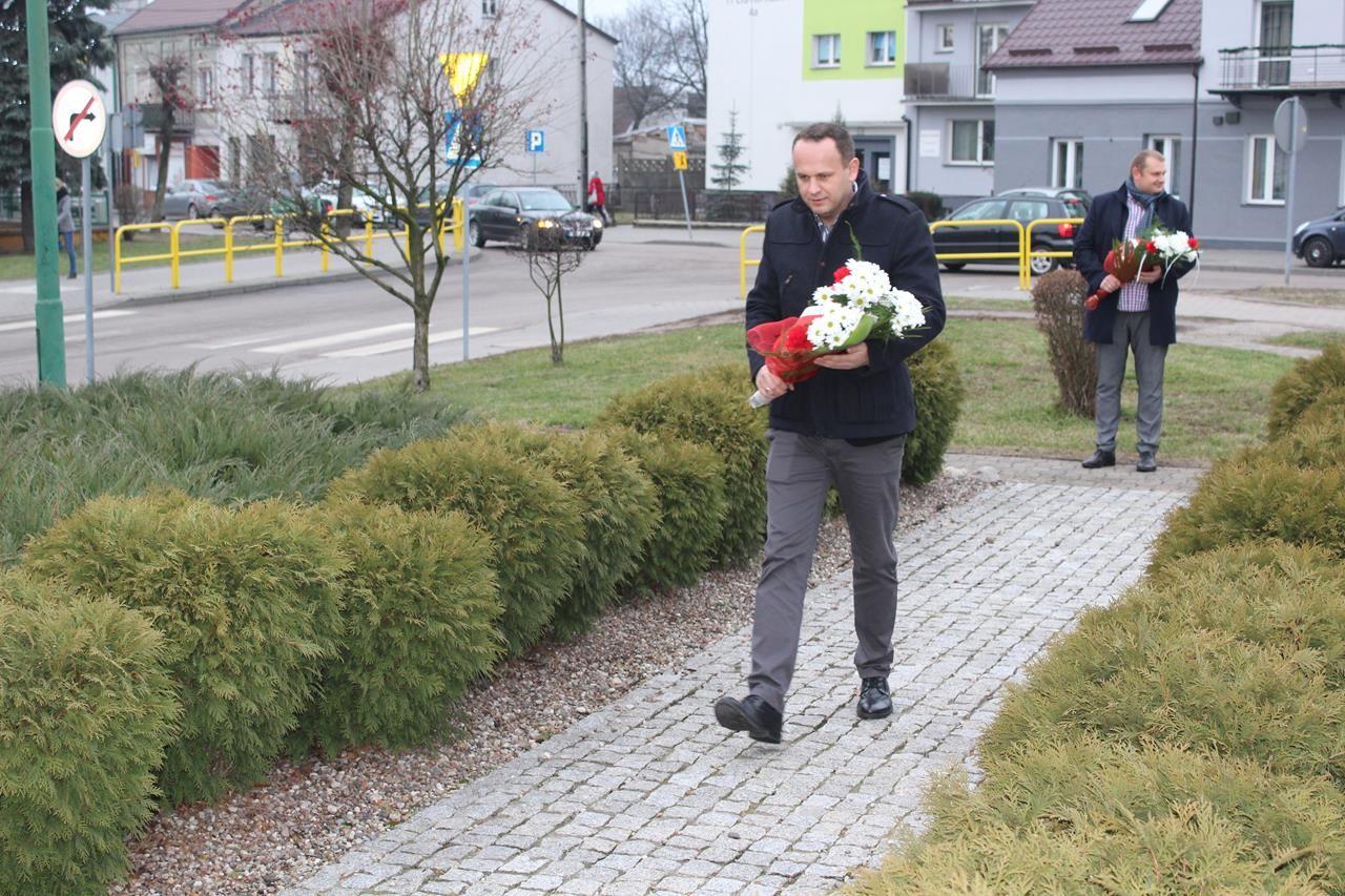 Zdj. nr. 6. 37. rocznica wprowadzenia stanu wojennego w Polsce