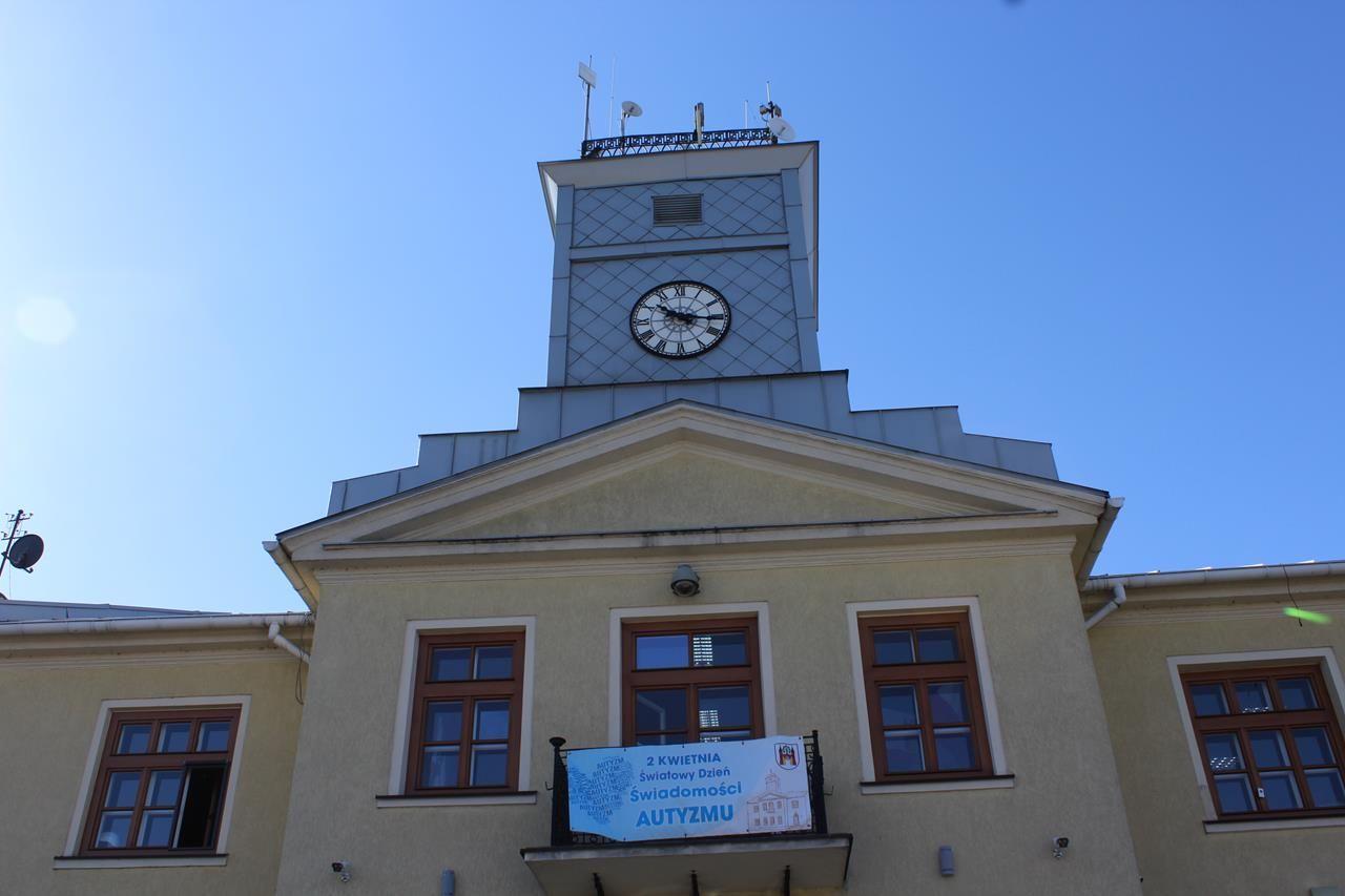 Lipno obchodzi Światowy Dzień Świadomości Autyzmu