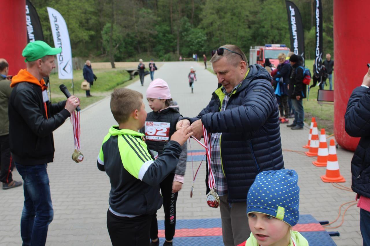 Zdj. nr. 30. Dzień Flagi RP na sportowo