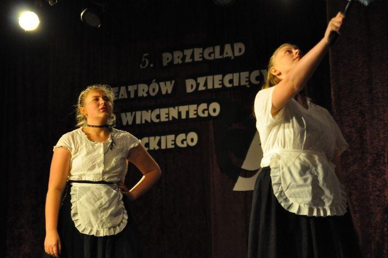 Zdj. nr. 18. V Przegląd Teatrów Dziecięcych im. Wincentego Rapackiego 2019