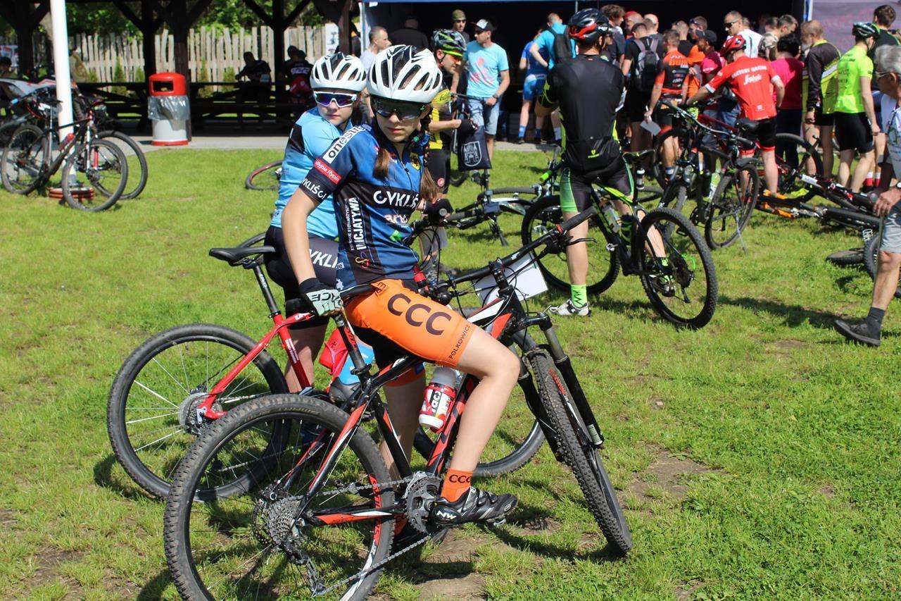 Zdj. nr. 10. III Lipa MTB Maraton