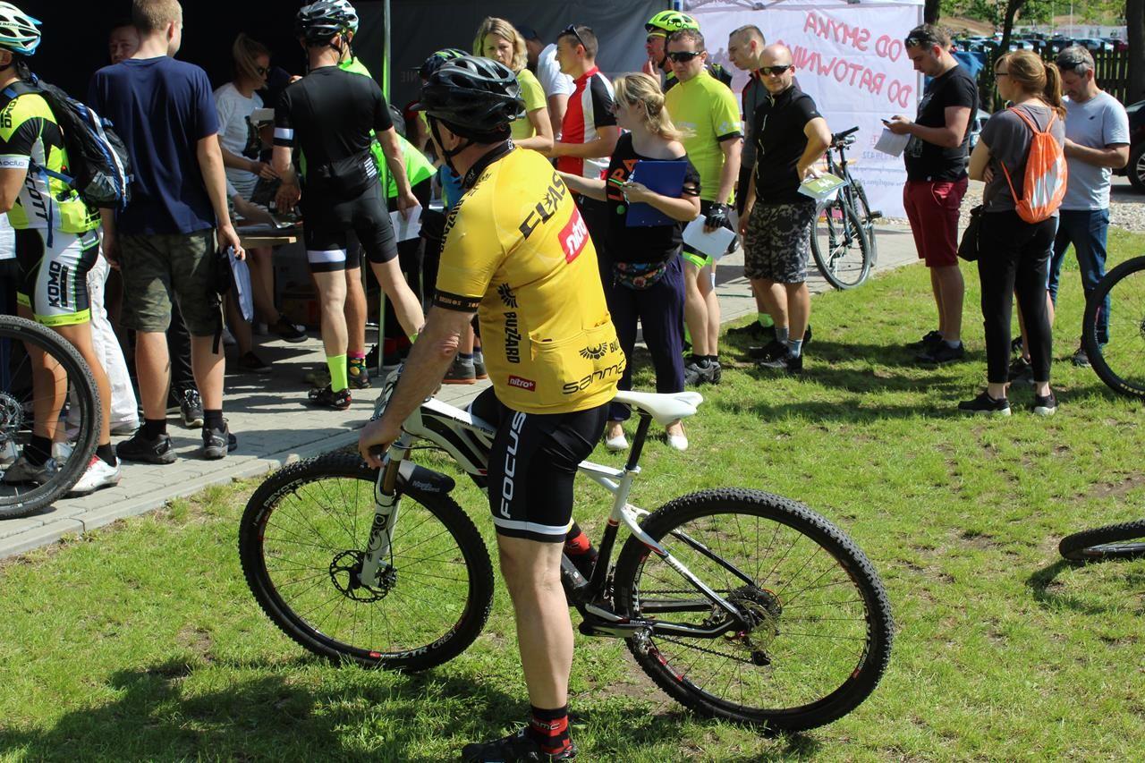 Zdj. nr. 25. III Lipa MTB Maraton