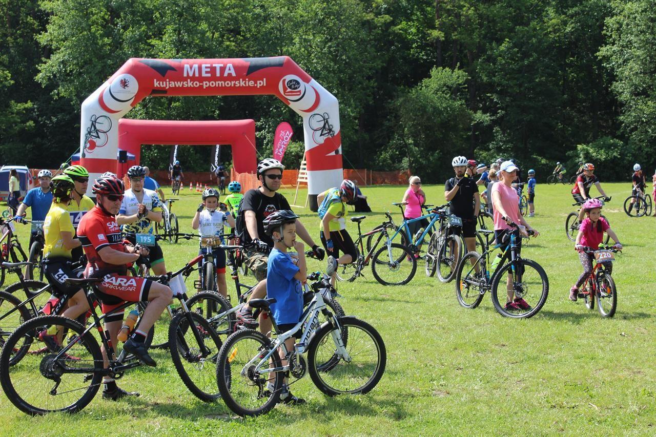 Zdj. nr. 37. III Lipa MTB Maraton