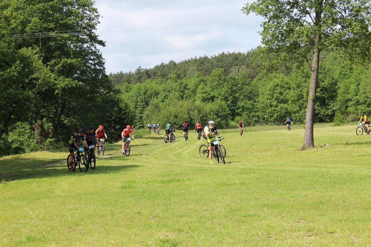 Zdj. nr. 53. III Lipa MTB Maraton