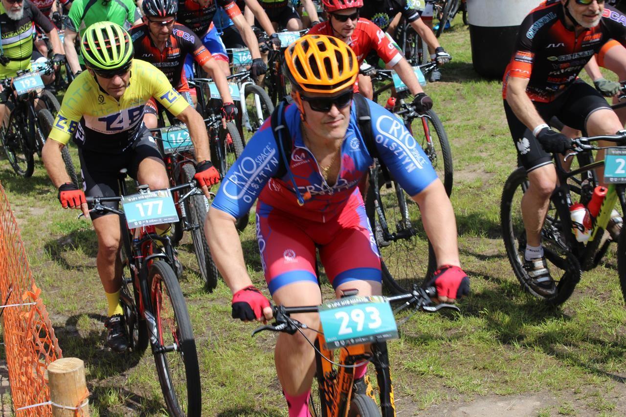 Zdj. nr. 63. III Lipa MTB Maraton