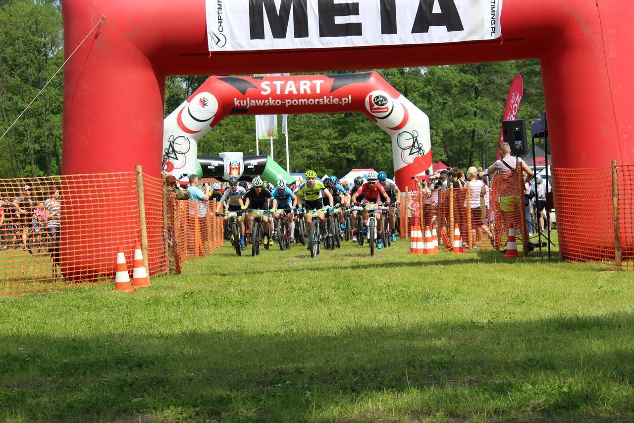 Zdj. nr. 66. III Lipa MTB Maraton