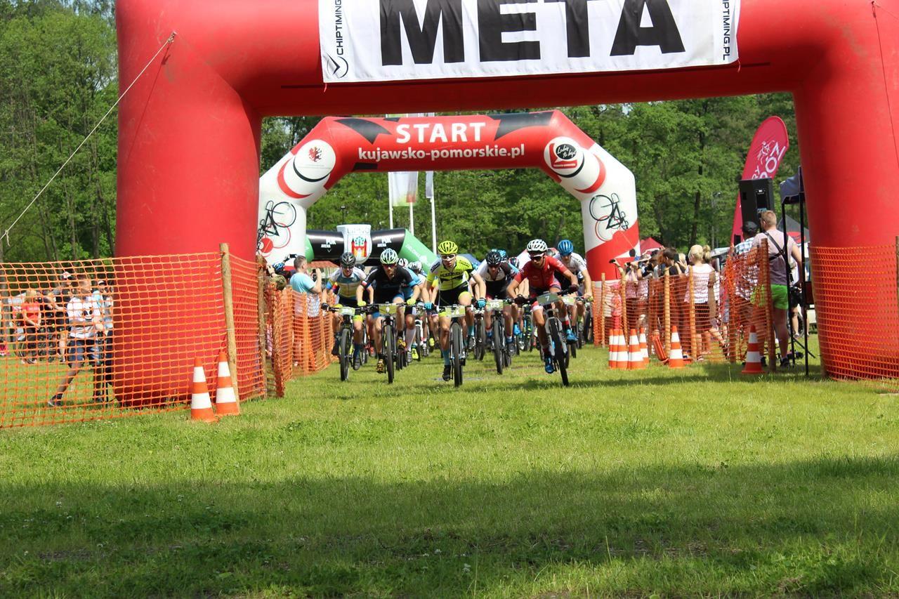 Zdj. nr. 67. III Lipa MTB Maraton