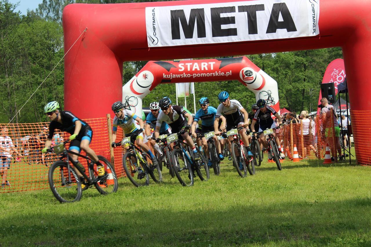 Zdj. nr. 69. III Lipa MTB Maraton