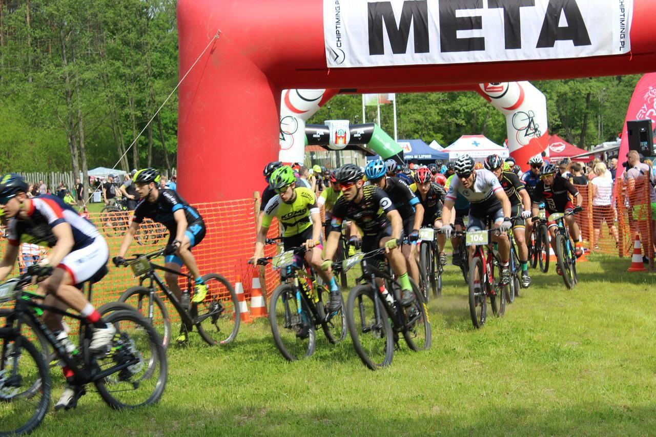 Zdj. nr. 70. III Lipa MTB Maraton