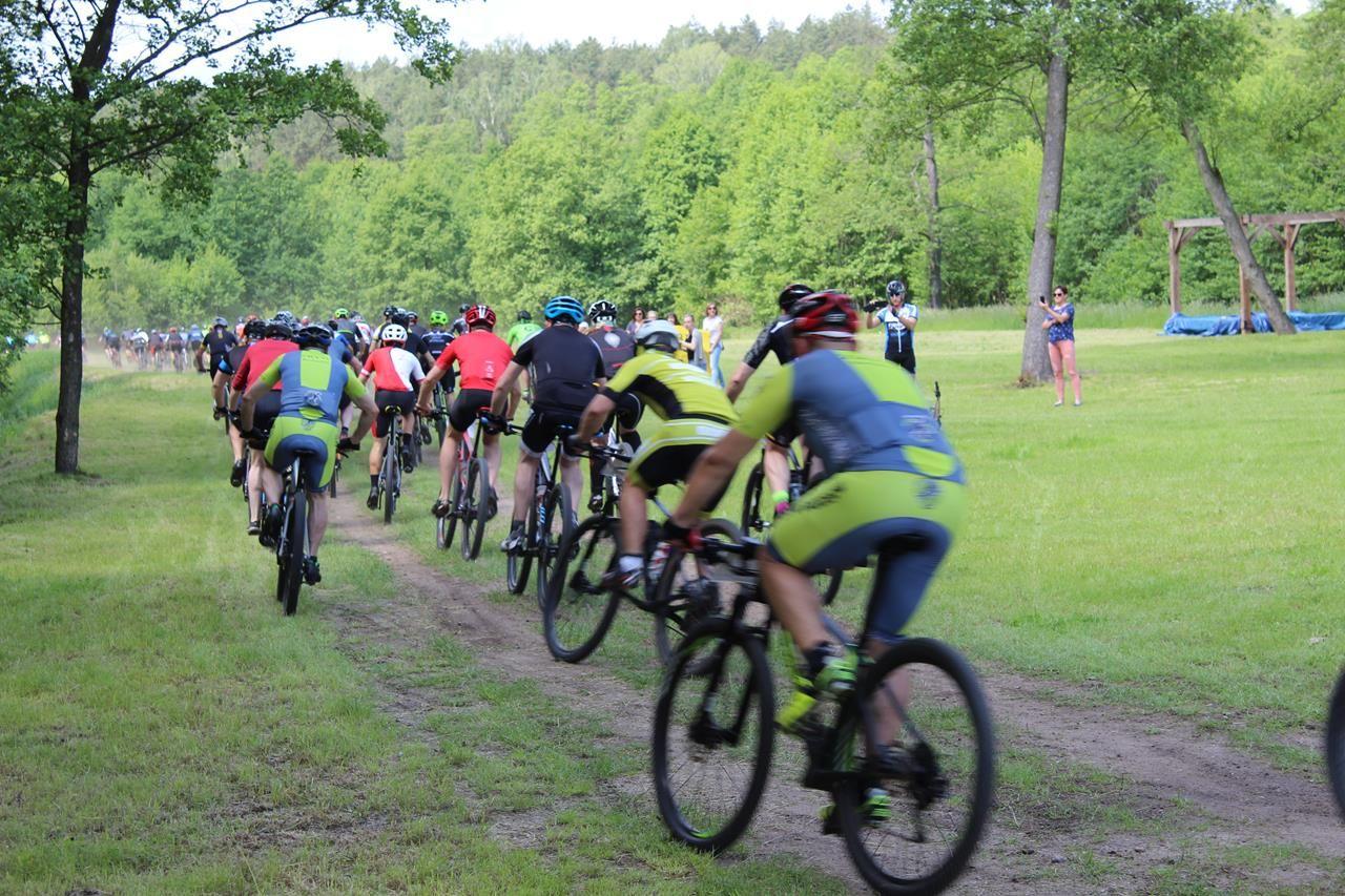 Zdj. nr. 84. III Lipa MTB Maraton