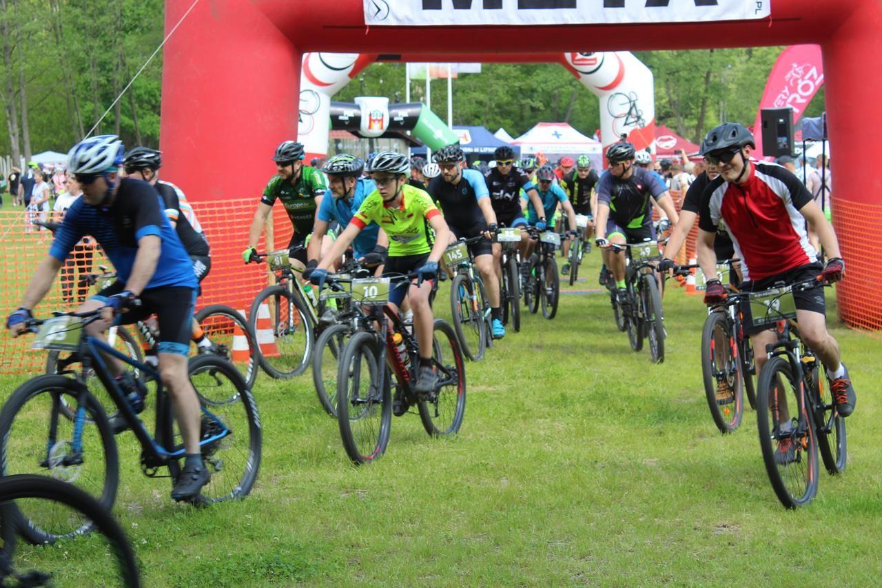 Zdj. nr. 86. III Lipa MTB Maraton