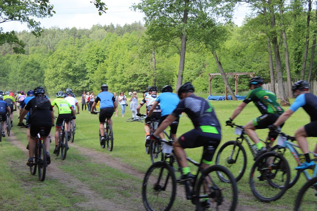 Zdj. nr. 89. III Lipa MTB Maraton