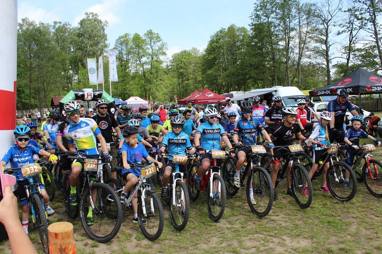 Zdj. nr. 96. III Lipa MTB Maraton