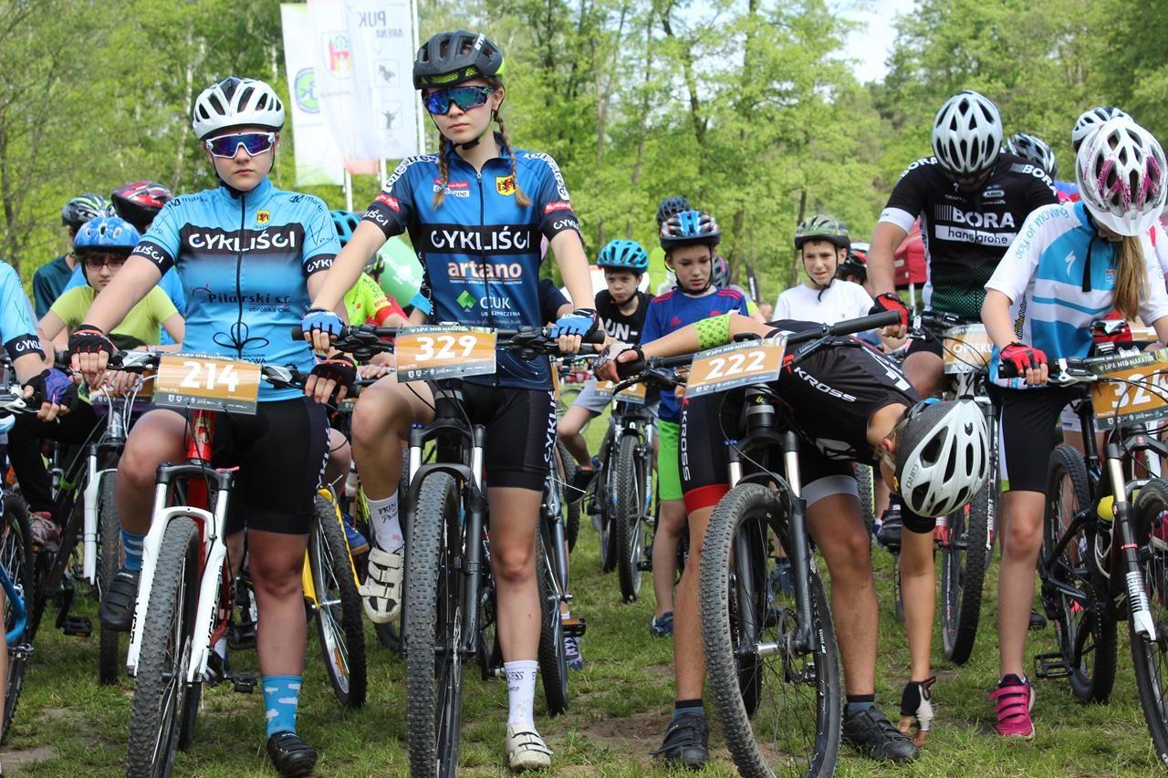 Zdj. nr. 98. III Lipa MTB Maraton