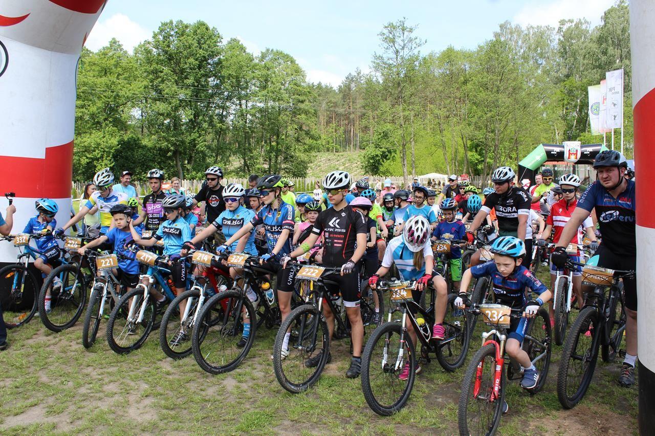 Zdj. nr. 99. III Lipa MTB Maraton