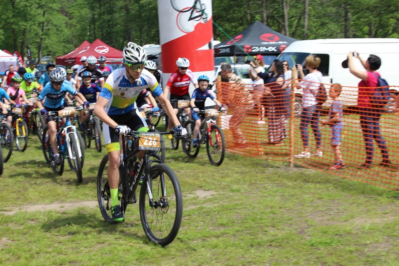 Zdj. nr. 101. III Lipa MTB Maraton