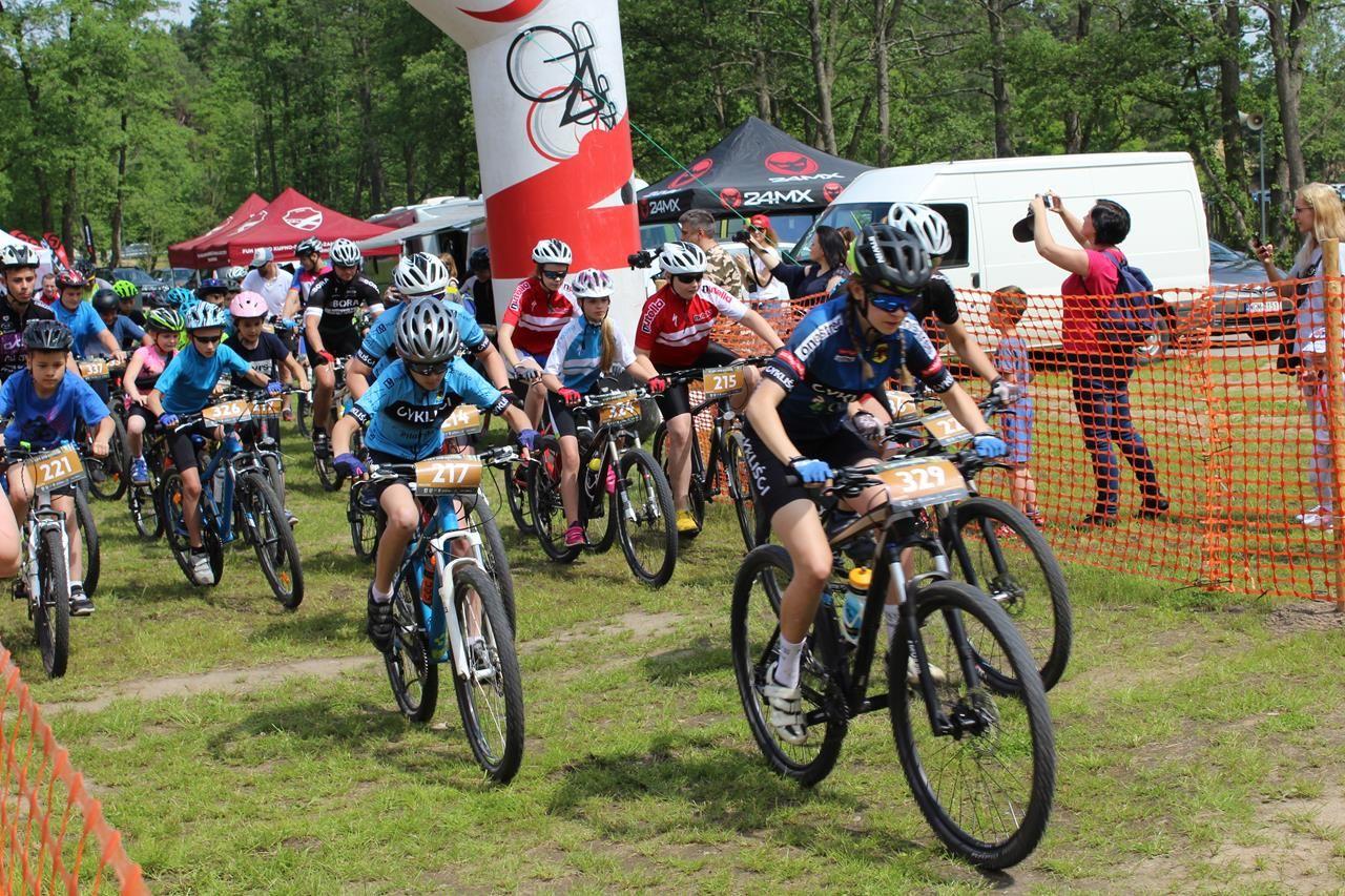 Zdj. nr. 102. III Lipa MTB Maraton