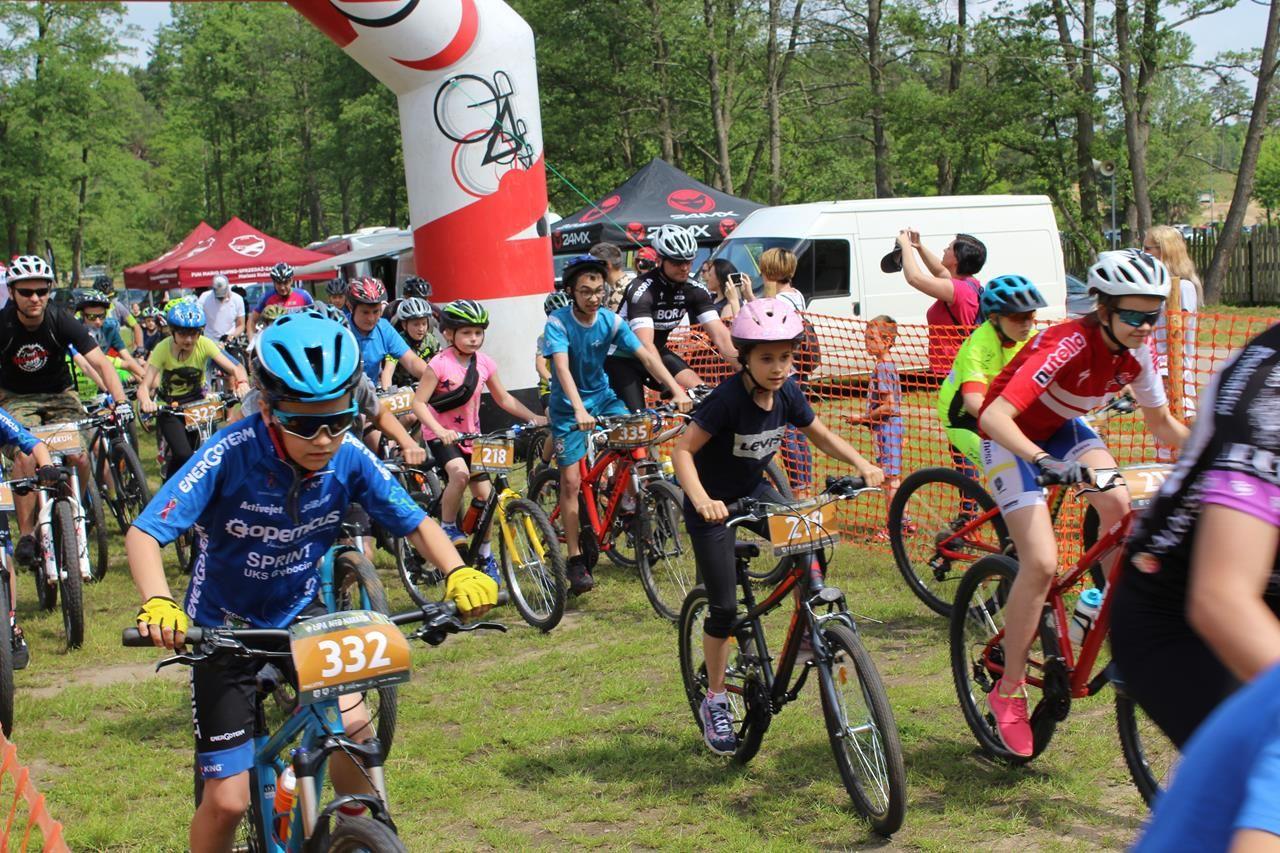 Zdj. nr. 104. III Lipa MTB Maraton